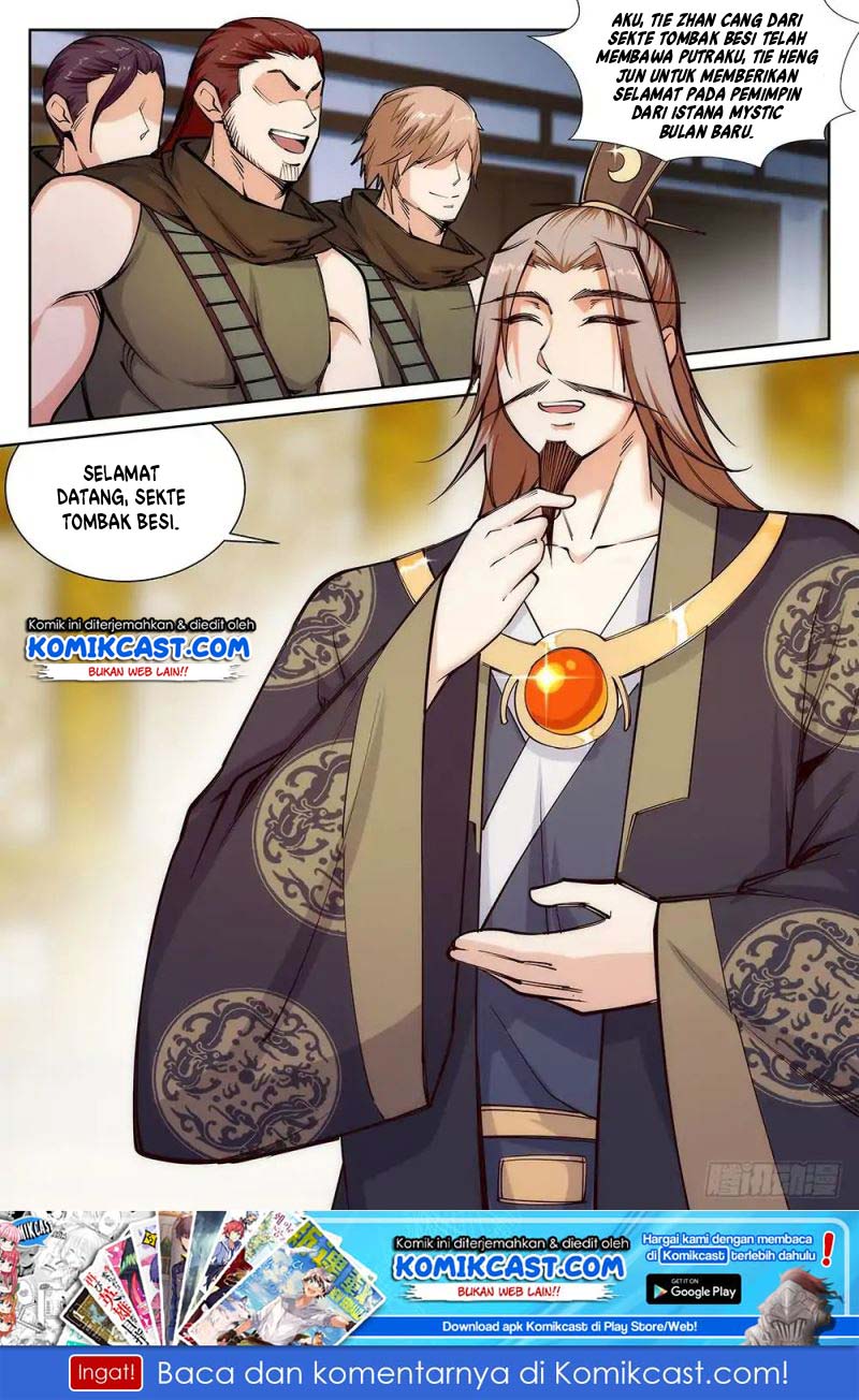 Dilarang COPAS - situs resmi www.mangacanblog.com - Komik against the gods 054 - chapter 54 55 Indonesia against the gods 054 - chapter 54 Terbaru 10|Baca Manga Komik Indonesia|Mangacan